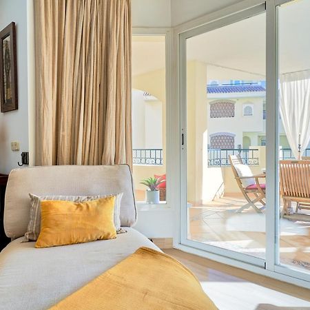 Marbella Suncity Exterior foto