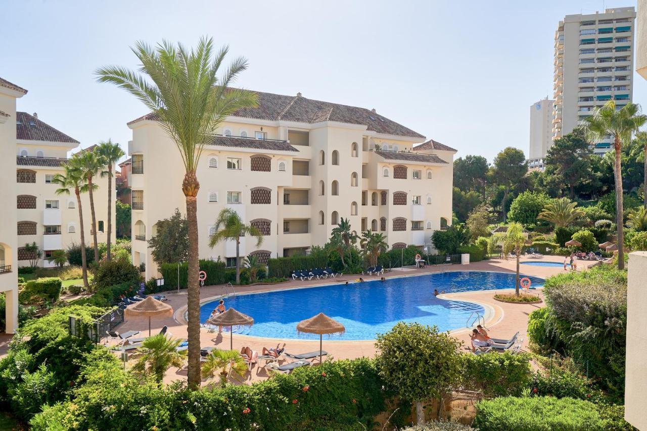 Marbella Suncity Exterior foto