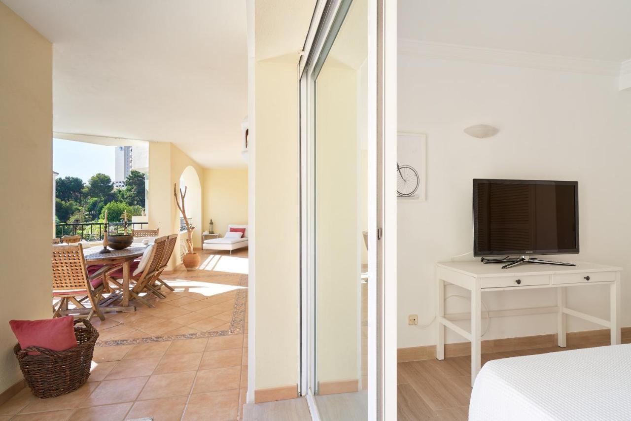 Marbella Suncity Exterior foto