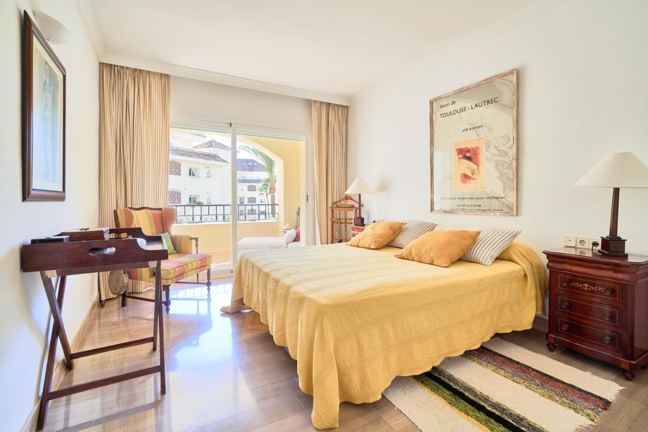Marbella Suncity Exterior foto